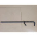 Cofragem F Fechamento Clamp, Mason Clamp, Maçaneta Clamp